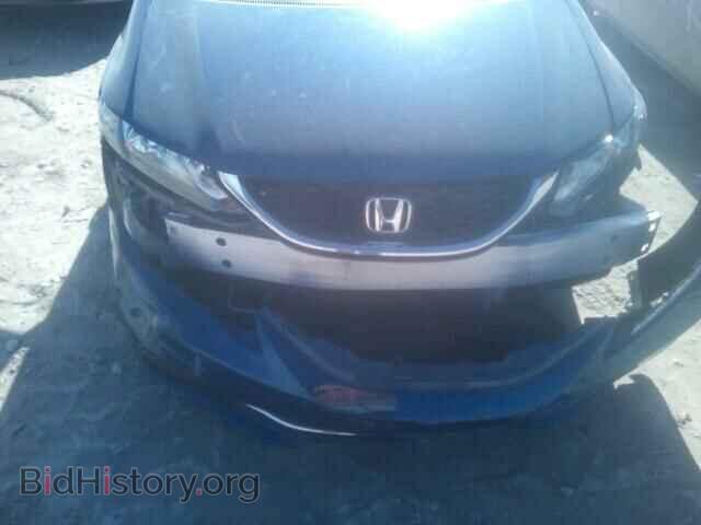 2013 HONDA CIVIC - VIN: 19XFB2F55DE097700 - Фото 9