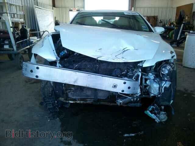 2011 LEXUS LS460 - VIN: JTHCL5EF0B5009283 - Фото 10