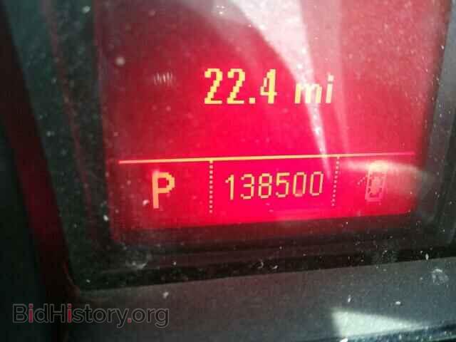 2010 GMC TERRAIN - VIN: 2CTALFEW7A6286714 - Photo 8