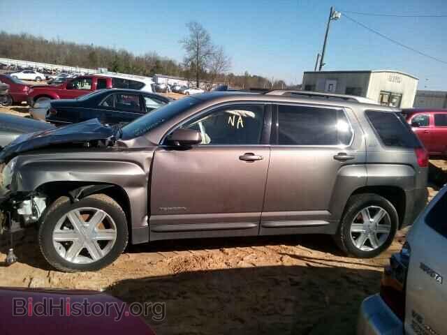 2010 GMC TERRAIN - VIN: 2CTALFEW7A6286714 - Photo 10