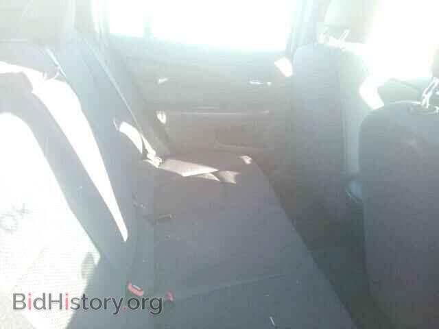 2013 CHRYSLER 200 - VIN: 1C3CCBBB2DN528800 - Фото 6