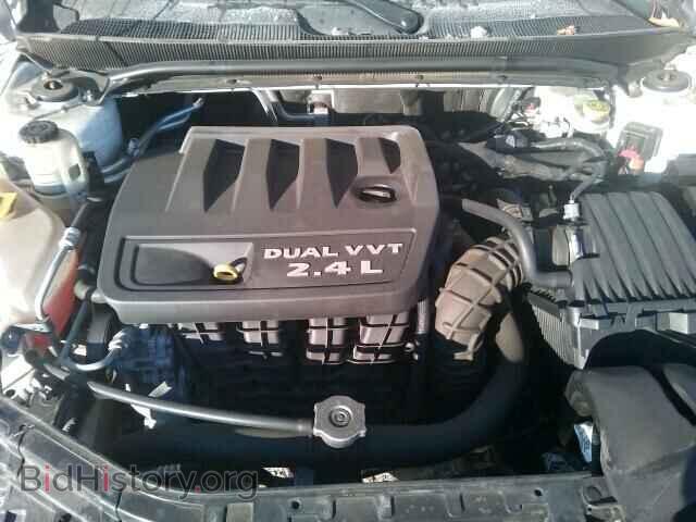 2013 CHRYSLER 200 - VIN: 1C3CCBBB2DN528800 - Фото 7