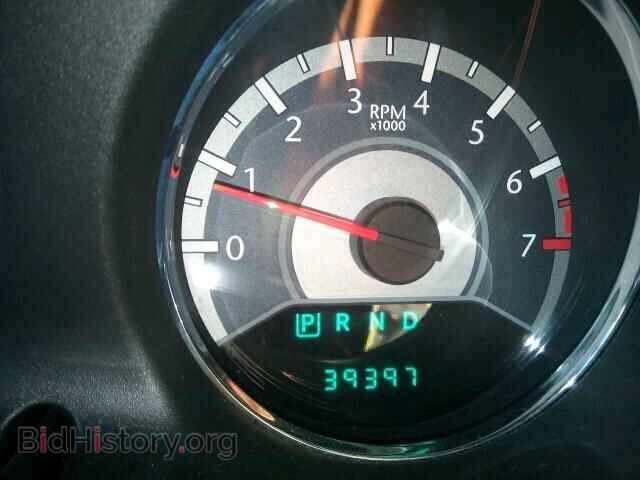 2013 CHRYSLER 200 - VIN: 1C3CCBBB2DN528800 - Фото 8