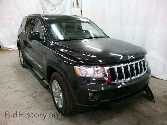 Фотография 1J4RS4GG3BC539011 - JEEP CHEROKEE 2011
