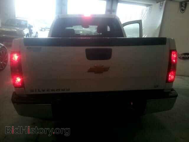 2013 CHEVROLET SILVERADO - VIN: 3GCPKSEA2DG129347 - Фото 10