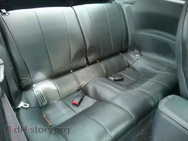 2007 MITSUBISHI ECLIPSE - VIN: 4A3AK64F67E064392 - Photo 6