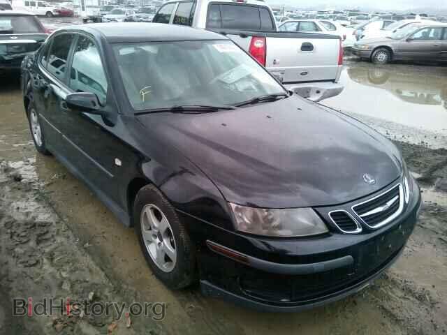 Photo YS3FB49S641039748 - SAAB 9 3 2004