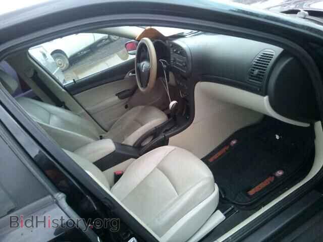 2004 SAAB 9 3 - VIN: YS3FB49S641039748 - Photo 5