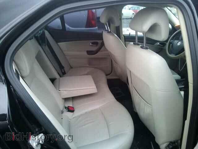 2004 SAAB 9 3 - VIN: YS3FB49S641039748 - Photo 6