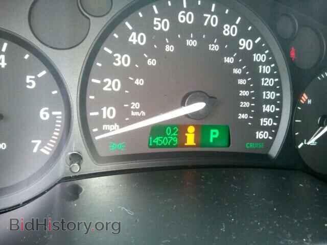 2004 SAAB 9 3 - VIN: YS3FB49S641039748 - Photo 8