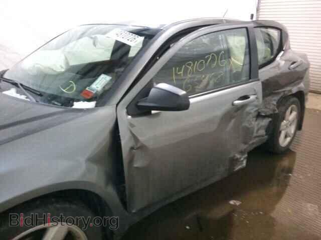 2013 DODGE AVENGER - VIN: 1C3CDZAB9DN517249 - Photo 9