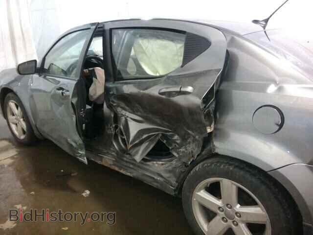 2013 DODGE AVENGER - VIN: 1C3CDZAB9DN517249 - Photo 10