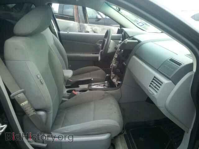 2008 DODGE AVENGER - VIN: 1B3LC56K58N686207 - Фото 5