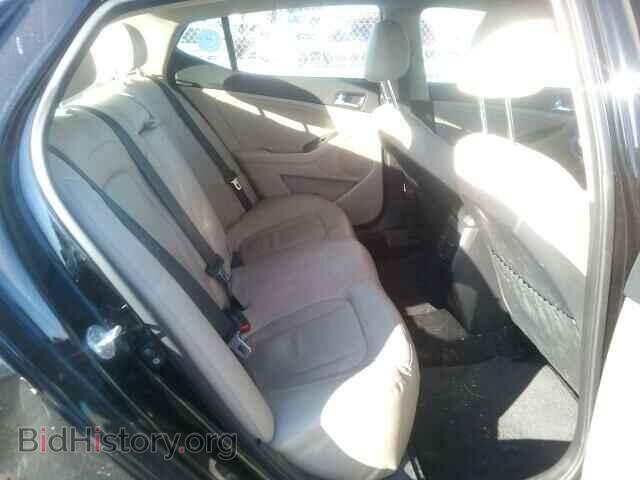 2011 KIA OPTIMA - VIN: KNAGN4A78B5124359 - Фото 6