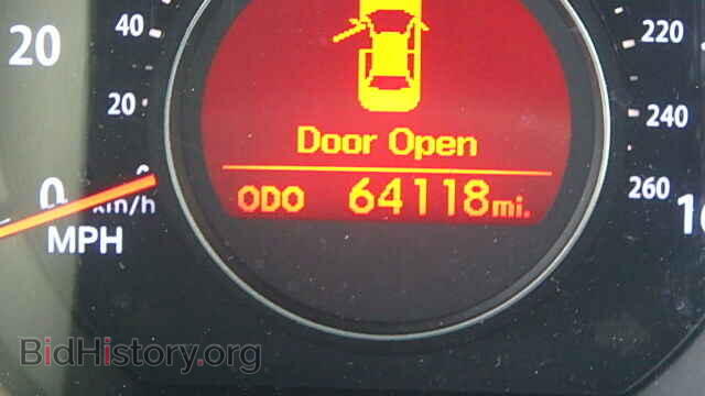 2011 KIA OPTIMA - VIN: KNAGN4A78B5124359 - Фото 8