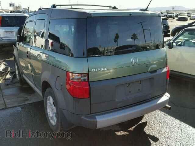 2005 HONDA ELEMENT - VIN: 5J6YH28665L023458 - Photo 3