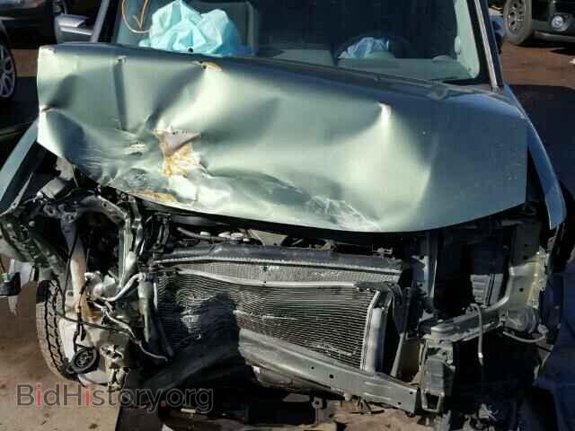 2005 HONDA ELEMENT - VIN: 5J6YH28665L023458 - Photo 7