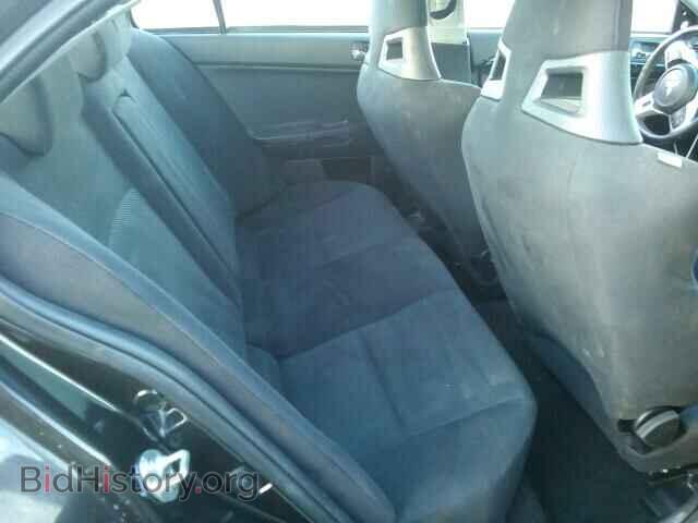2014 MITSUBISHI EVO - VIN: JA32W8FV2EU014490 - Фото 6