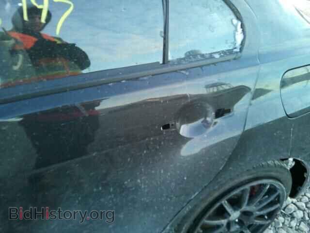2014 MITSUBISHI EVO - VIN: JA32W8FV2EU014490 - Фото 10