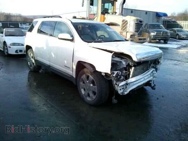 Photo 2CTFLGEY3A6288151 - GMC TERRAIN 2010