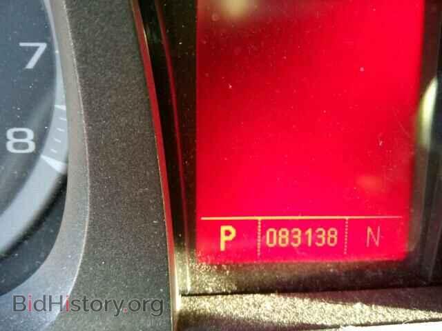 2010 GMC TERRAIN - VIN: 2CTFLGEY3A6288151 - Фото 8