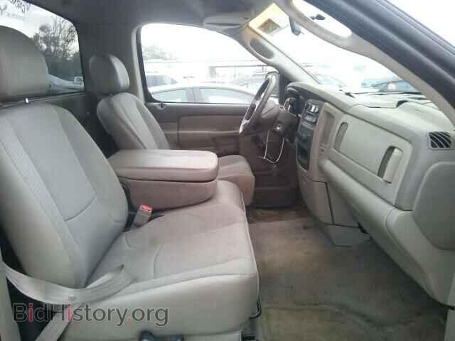 2002 DODGE RAM 1500 - VIN: 1D7HA16K72J238025 - Photo 5