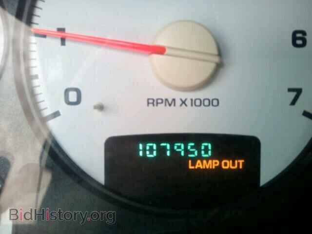 2002 DODGE RAM 1500 - VIN: 1D7HA16K72J238025 - Photo 8