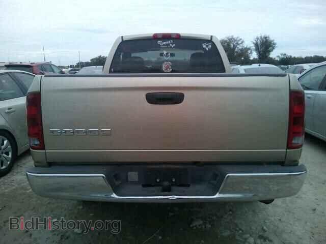2002 DODGE RAM 1500 - VIN: 1D7HA16K72J238025 - Photo 9