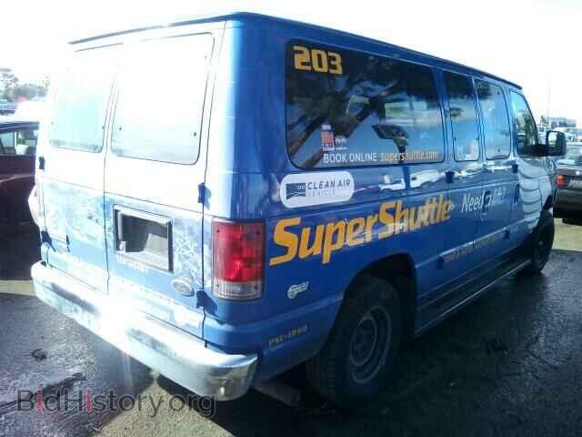 2012 FORD ECONOLINE - VIN: 1FBNE3BL7CDA66630 - Photo 4