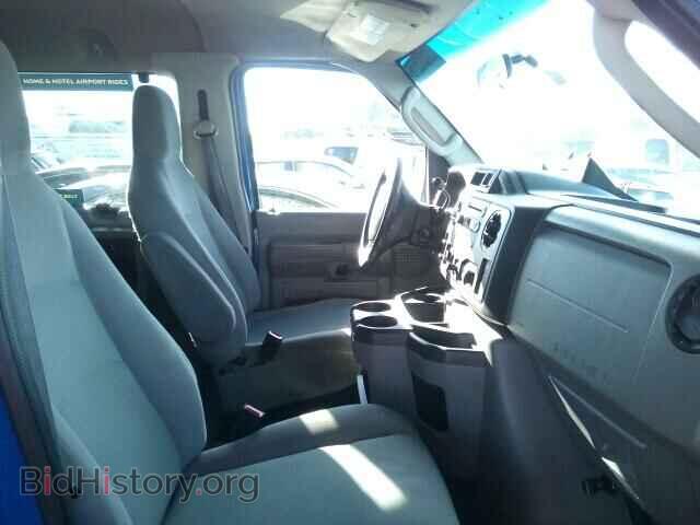 2012 FORD ECONOLINE - VIN: 1FBNE3BL7CDA66630 - Photo 5