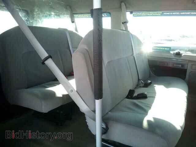 2012 FORD ECONOLINE - VIN: 1FBNE3BL7CDA66630 - Photo 6