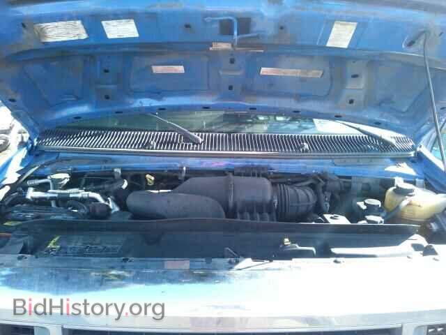 2012 FORD ECONOLINE - VIN: 1FBNE3BL7CDA66630 - Photo 7