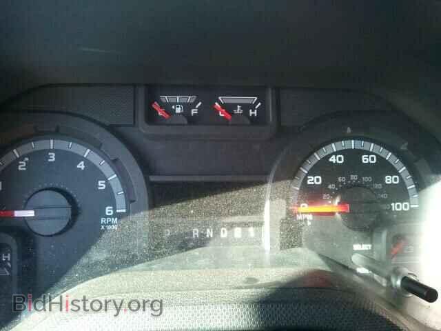 2012 FORD ECONOLINE - VIN: 1FBNE3BL7CDA66630 - Photo 8