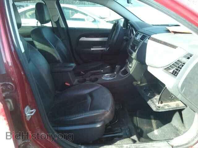 2010 CHRYSLER SEBRING - VIN: 1C3CC5FB4AN216890 - Photo 5