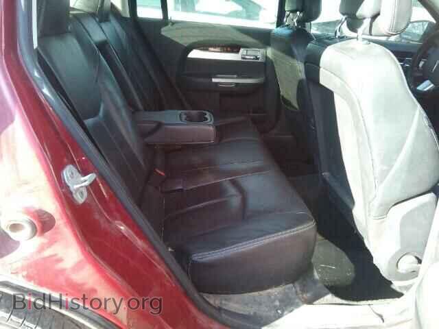 2010 CHRYSLER SEBRING - VIN: 1C3CC5FB4AN216890 - Photo 6