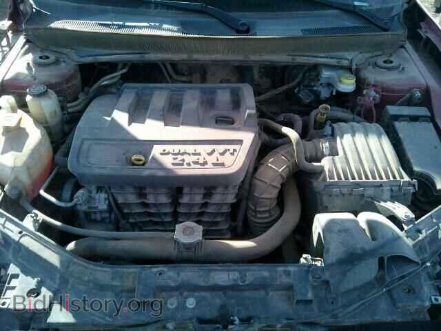 2010 CHRYSLER SEBRING - VIN: 1C3CC5FB4AN216890 - Photo 7