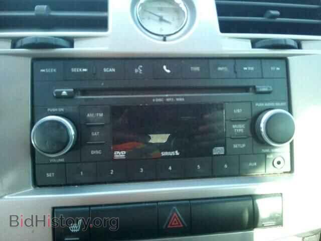 2010 CHRYSLER SEBRING - VIN: 1C3CC5FB4AN216890 - Photo 9