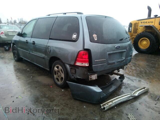2005 FORD FREESTAR - VIN: 2FMZA51675BA72867 - Фото 3