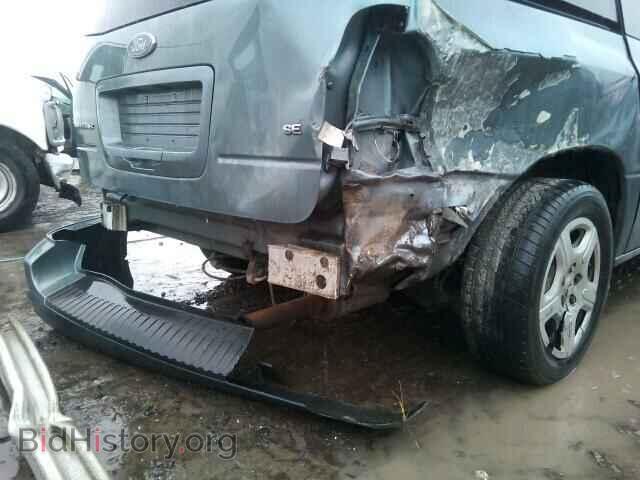 2005 FORD FREESTAR - VIN: 2FMZA51675BA72867 - Фото 9