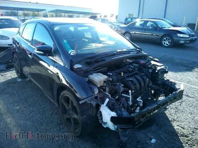 Photo 1FADP3N23EL300247 - FORD FOCUS 2014
