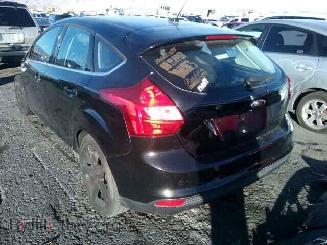 2014 FORD FOCUS - VIN: 1FADP3N23EL300247 - Photo 3