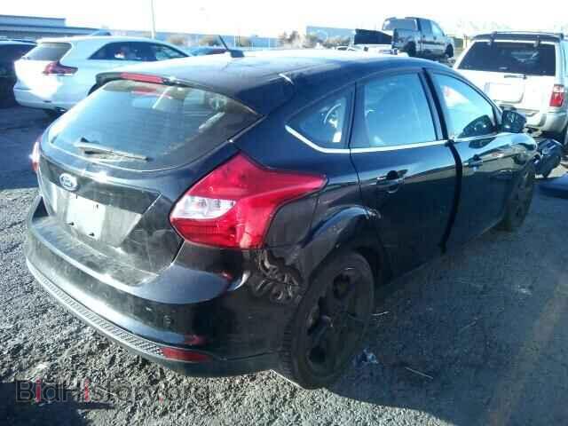 2014 FORD FOCUS - VIN: 1FADP3N23EL300247 - Photo 4