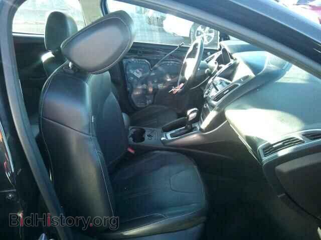 2014 FORD FOCUS - VIN: 1FADP3N23EL300247 - Photo 5