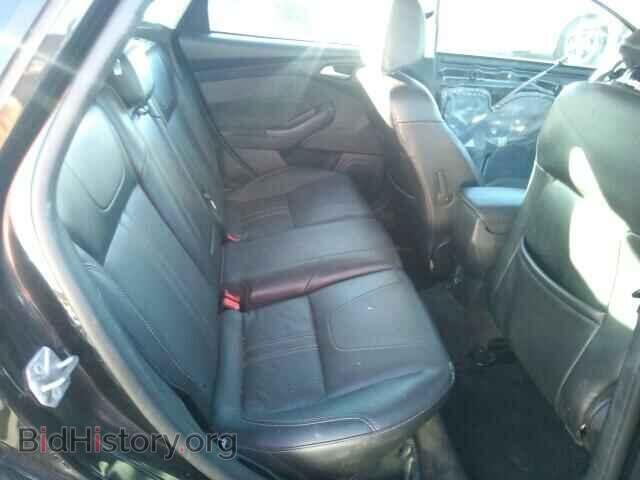 2014 FORD FOCUS - VIN: 1FADP3N23EL300247 - Photo 6