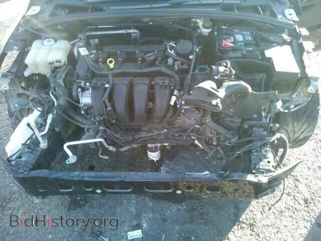 2014 FORD FOCUS - VIN: 1FADP3N23EL300247 - Photo 7