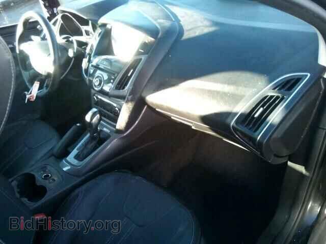2014 FORD FOCUS - VIN: 1FADP3N23EL300247 - Photo 9