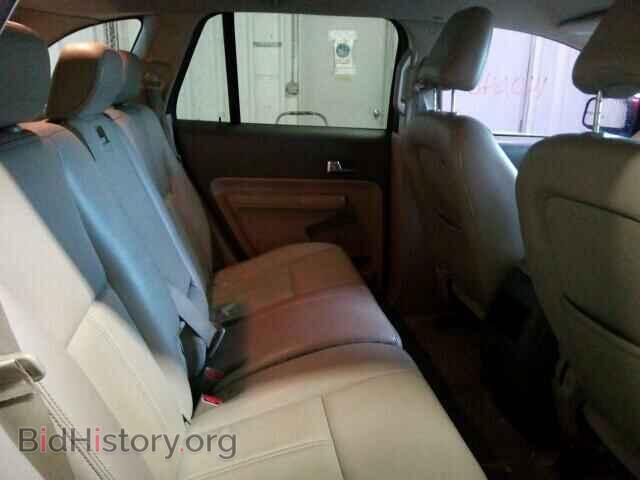 2008 FORD EDGE - VIN: 2FMDK38C98BA64474 - Photo 6