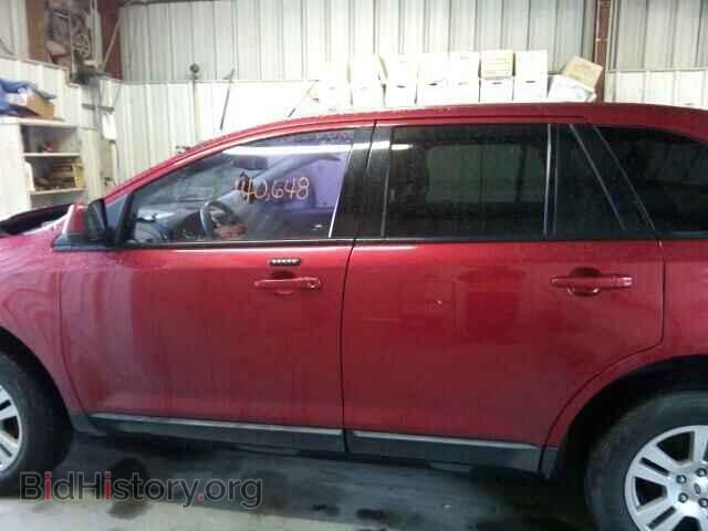 2008 FORD EDGE - VIN: 2FMDK38C98BA64474 - Photo 9