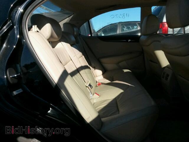 2003 LEXUS ES300 - VIN: JTHBF30G936000732 - Фото 6