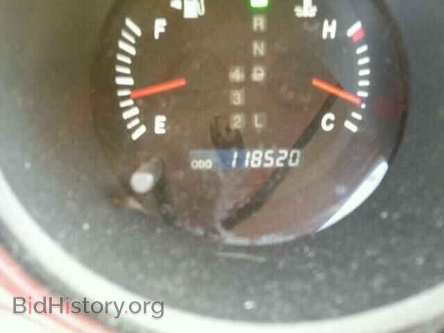 2003 LEXUS ES300 - VIN: JTHBF30G936000732 - Фото 8